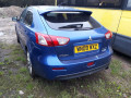 полуось передняя правая (приводной вал, ШРУС) Mitsubishi Lancer 10 поколение 2008, 2.0 л., МКПП, хетчбэк 5 дв., 3815A214 - фото №13