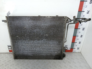 радиатор кондиционера Mercedes-Benz M-Класс W164 2005, 3.0 л., АКПП, внедорожник 5 дв.