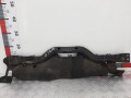 рамка капота Jeep Patriot 1 поколение 2007, 2.0 л., МКПП, внедорожник 5 дв. - фото №3