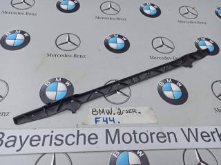 пластик BMW 2 серия F44 2020, 2.0 л., бензин, хетчбэк 5 дв., полный привод, правый руль, 7485268