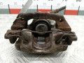 суппорт задний левый Mazda 3 BK [рестайлинг] BK 2006, 1.6 л., МКПП, хетчбэк 5 дв., BPYK2671XB - фото №2