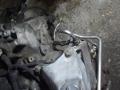 КПП автоматическая (АКПП) Ford Mondeo 3 поколение [рестайлинг] 2004, 2.0 л., АКПП, хетчбэк 5 дв. - фото №9