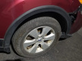 ремень безопасности Subaru 2011, 2.5 л., АКПП, универсал, 64621AJ02AWJ - фото №18