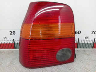 фонарь задний левый SEAT Arosa 1 поколение [рестайлинг] 2004, 1.0 л., МКПП, хетчбэк 3 дв., 6H0945111D