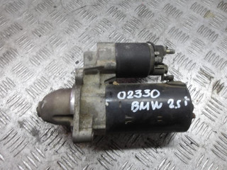стартер BMW 3 серия E46 2002, 2.5 л., АКПП, седан, 1740374