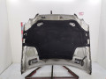 капот Mercedes-Benz CLK-Класс C209/A209 2004, 2.7 л., АКПП, купе, A2098800057 - фото №7
