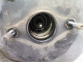 вакуумный усилитель тормозов Ford Fiesta 5 поколение 2005, 1.4 л., МКПП, хетчбэк 5 дв., 1475864 - фото №4