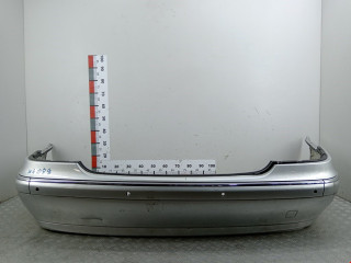 бампер задний Mercedes-Benz S-Класс W220 [рестайлинг] 2005, 3.2 л., АКПП, седан, A2208800140