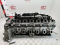 головка блока цилиндров BMW 5 серия E60/E61 2006, 2.5 л., АКПП, универсал, 11127806060 - фото №5
