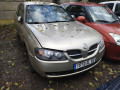 подлокотник Nissan Almera N16 2002, 1.8 л., МКПП, хетчбэк 3 дв., 96920BN800 - фото №9