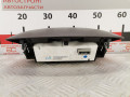 дисплей Renault Megane 3 поколение 2009, 1.6 л., МКПП, хетчбэк 5 дв., 280349044R - фото №4