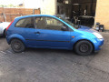 маховик Ford Fiesta 5 поколение 2005, 1.4 л., МКПП, хетчбэк 3 дв., 1338922 - фото №11
