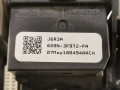 переключатель подрулевой (стрекоза) Land Rover Freelander 2 поколение 2007, 2.2 л., МКПП, внедорожник 5 дв., LR017767 - фото №8
