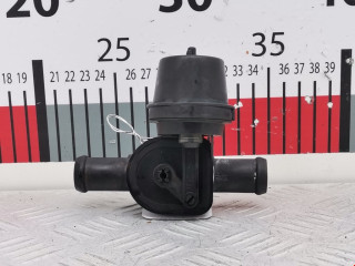кран отопителя (печки) Volkswagen Crafter 1 поколение 2009, 2.5 л., МКПП, микроавтобус, 701819809G