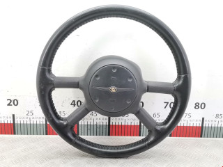 руль Chrysler PT Cruiser 1 поколение 2004, 1.6 л., МКПП, хетчбэк 5 дв., RL691DVAF