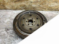 маховик Audi A4 B5 1998, 1.8 л., бензин, ADR, 058105266 - фото №2