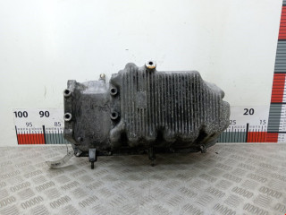 масляный поддон Alfa Romeo 147 1 поколение 2003, 1.9 л., МКПП, хетчбэк 3 дв.