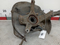 кулак поворотный левый Honda Civic 8 поколение [рестайлинг] 2010, 2.2 л., МКПП, хетчбэк 5 дв. - фото №3