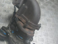 турбина Opel Zafira 1 поколение (A) 2000, 2.0 л., 24461825 - фото №3