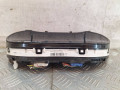 щиток приборов (приборная панель) Toyota Avensis 2 поколение (T250) 2006, 8380005A90C, MB2574305253 - фото №4