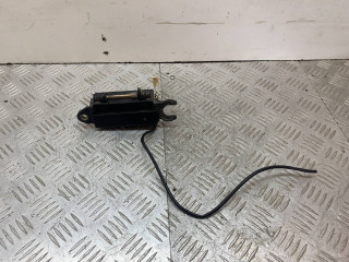 ручка наружная Audi 80 B3 1989, 1.8 л., бензин, МКПП, седан, 893837205