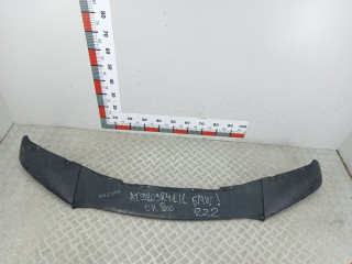 юбка бампера нижняя BMW X5 F15 2013, 51117294481