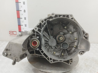 КПП механическая (МКПП) Opel Signum C 2004, 2.2 л., МКПП, хетчбэк 5 дв., 24427446