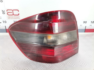фонарь задний левый Mercedes-Benz M-Класс W164 2007, 3.0 л., АКПП, внедорожник 5 дв., A1649061100