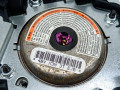 подушка безопасности водителя Peugeot 207 1 поколение [рестайлинг] 2010, 1.4 л., МКПП, хетчбэк 3 дв., 4112JA - фото №4