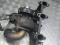 турбина Volkswagen Sharan 1 поколение 1998, 1.9 л., 028145702P - фото №7