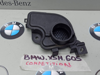 горловина бачка омывателя BMW X5 M F95 2021, 4.4 л., бензин, полный привод, 7434868