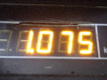 фонарь задний правый Renault Modus 1 поколение 2007, 1.2 л., МКПП, хетчбэк 5 дв., 8200655990 - фото №6
