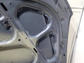 капот Hyundai Santa Fe 2 поколение (CM) 2008, 2.2 л., D4EB, дизель, АКПП, серый, внедорожник 5 дв., 664002B030 - фото №8