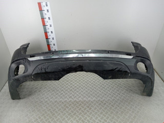 бампер задний BMW X5 F15 2015, 51127294392