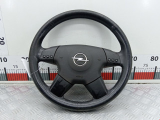руль Opel Vectra C 2002, 2.2 л., МКПП, седан, 24439965