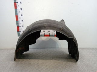 защита арок задняя левая (подкрылок) BMW 7 серия F01/F02 2010, 4.4 л., АКПП, седан, 51717185269