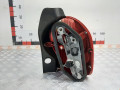фонарь задний левый Renault Modus 1 поколение 2004, 1.5 л., МКПП, хетчбэк 5 дв., 8200658411 - фото №4