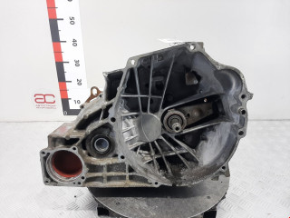 КПП механическая (МКПП) Honda CR-V 3 поколение 2007, 2.2 л., МКПП, внедорожник 5 дв., 20011R08H00