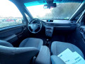 фонарь задний левый Opel Meriva 1 поколение (A) 2004, 1.7 л., МКПП, хетчбэк 5 дв., 13203393 - фото №9