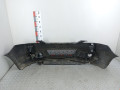 бампер передний Mazda 5 CR 2005, 2.0 л., МКПП, минивэн, CCY35003XBB - фото №7