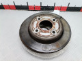 диск тормозной задний Ford Focus 1 поколение 2001, 1.6 л., МКПП, хетчбэк 3 дв., 1780880 - фото №3