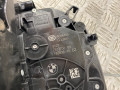 замок двери передней правой BMW X5 M F95 [рестайлинг] 2023, 4.4 л., бензин, mineralweiß metallic (a96), 51217477702 - фото №2