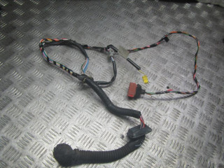 проводка Fiat Ulysse 1 поколение 1998, 1481310080
