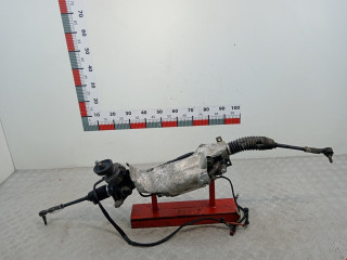 рулевая рейка Volkswagen Golf Plus 1 поколение 2005, 1.4 л., МКПП, хетчбэк 5 дв., 1K1423051BL