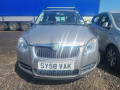 форсунка Skoda Fabia 2 поколение (5J) 2008, 1.4 л., МКПП, хетчбэк 5 дв., 038130073AG - фото №11