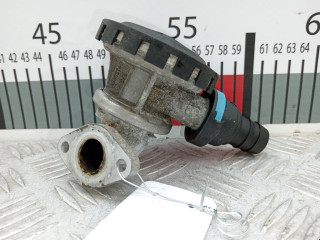 клапан EGR Citroen C8 1 поколение 2005, 2.0 л., МКПП, минивэн, 1628FN
