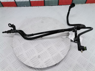 трубка топливная Hyundai Matrix 1 поколение [рестайлинг] 2008, 1.5 л., МКПП, минивэн