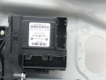 стеклоподъемник электрический передний правый Volkswagen Touran 1 поколение 2006, 2.0 л., АКПП, минивэн, 1T1837462B - фото №2