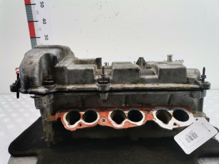 головка блока цилиндров Ford Mondeo 3 поколение 2001, 2.5 л., МКПП, седан, 4113689