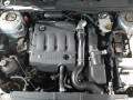 дверь передняя левая Peugeot 607 1 поколение 2002, 2.0 л., МКПП, седан, 9002L5 - фото №13